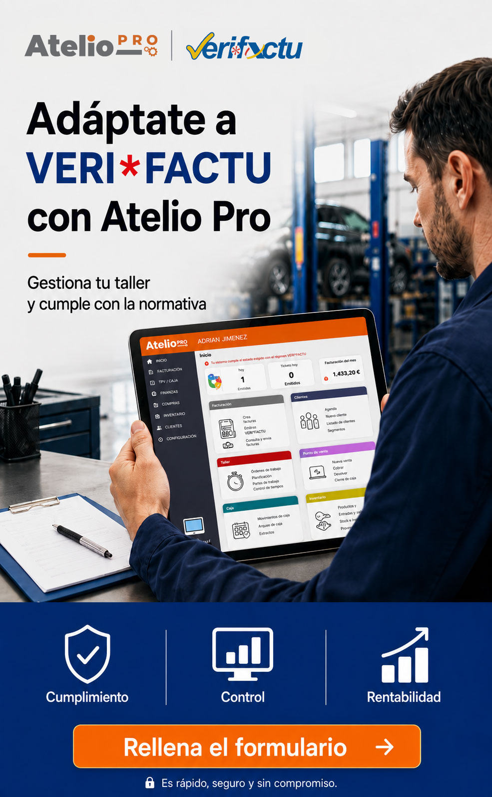 LandingPage-Verifactu